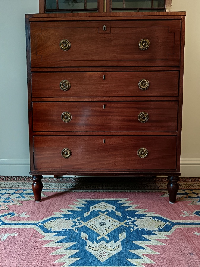 George Oakley Bookcase Secretaire (14).jpg